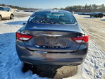 Chrysler 200 2015