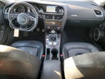 Audi A5 2017