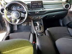 Kia Forte 2024
