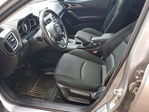 Mazda 3 2014