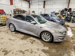 Kia Optima 2017