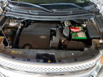 Ford Explorer 2012