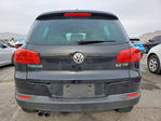 Volkswagen Tiguan 2014