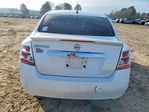 Nissan Sentra 2012