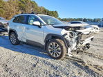 Toyota RAV 4 2025