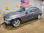 BMW Series 3 2015