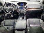 Acura MDX 2017