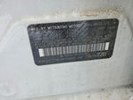 Mitsubishi Mirage 2019