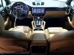 Porsche Cayenne 2019