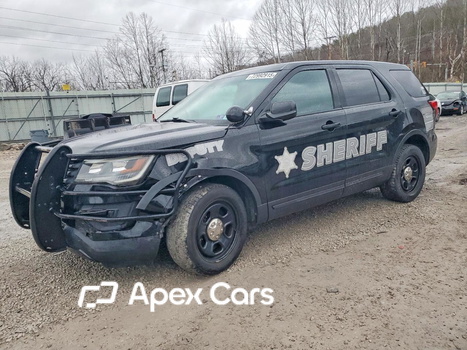 Ford Explorer 2016 - Image 1 of 13