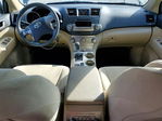 Toyota Highlander 2011