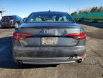 Audi A4 2017