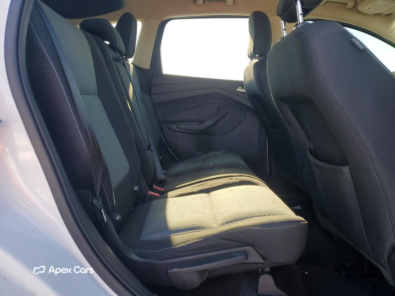 Ford Escape 2019