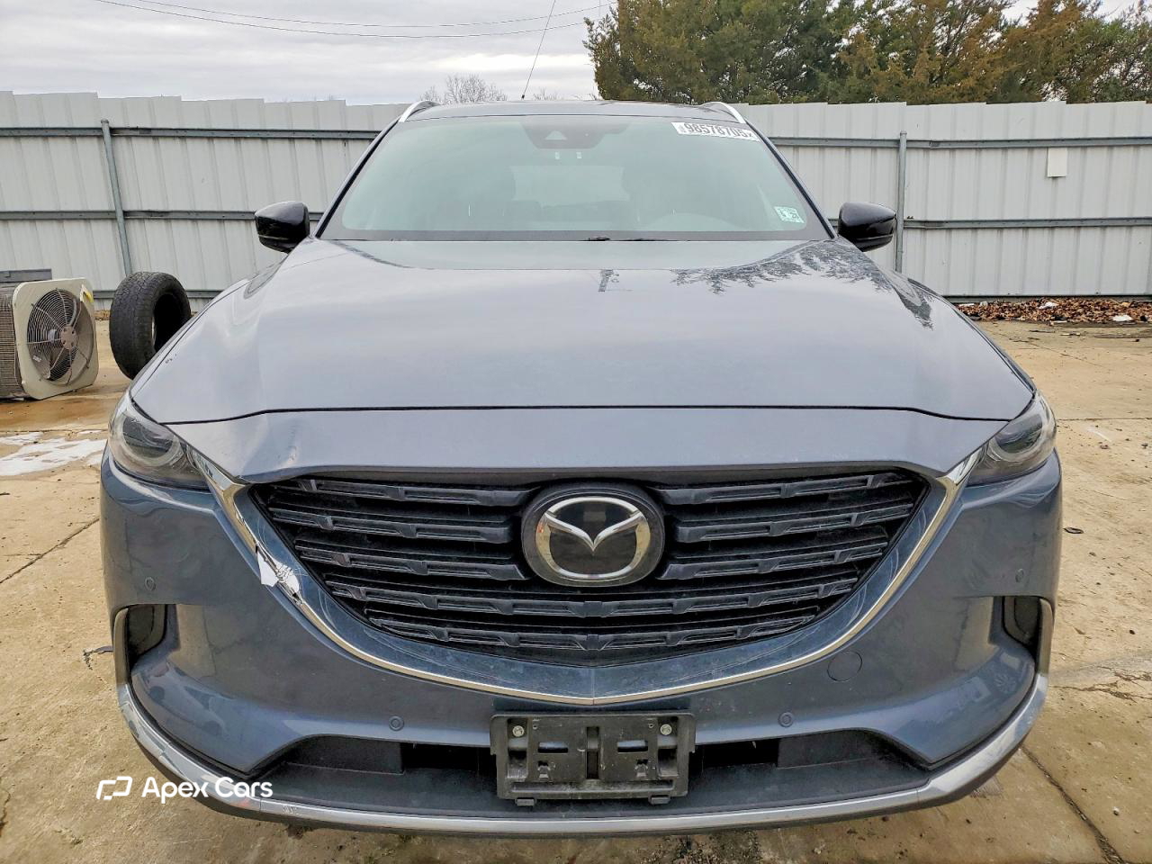 Mazda CX-9 2023