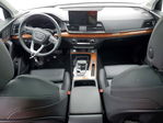Audi Q5 2021