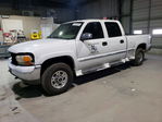 GMC Sierra 2001