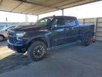 Chevrolet Silverado 2024