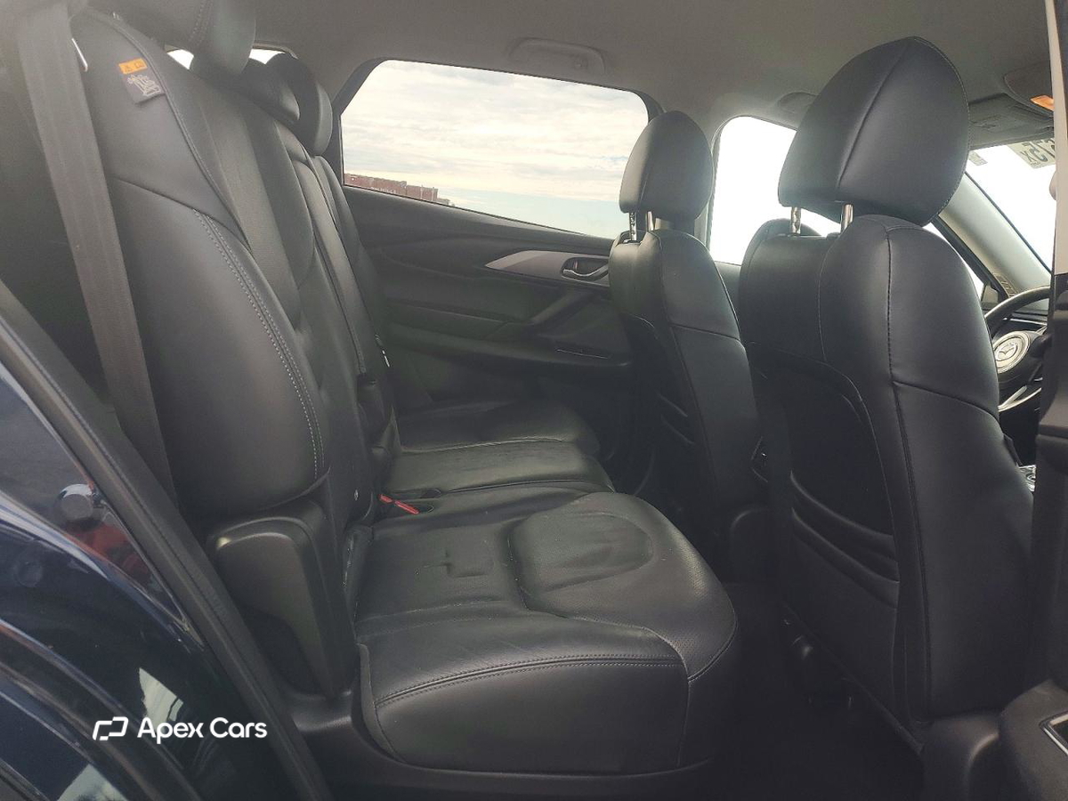 Mazda CX-9 2019