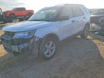Ford Explorer 2018