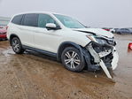 Honda Pilot 2017