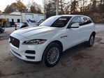 Jaguar F-Pace 2017