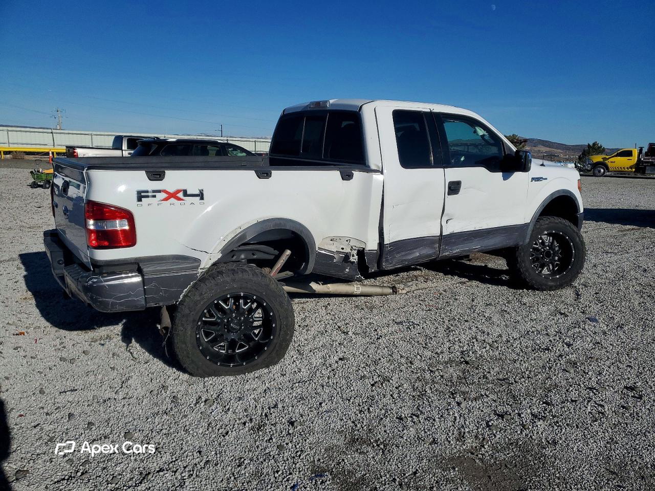 Ford F-150 2009