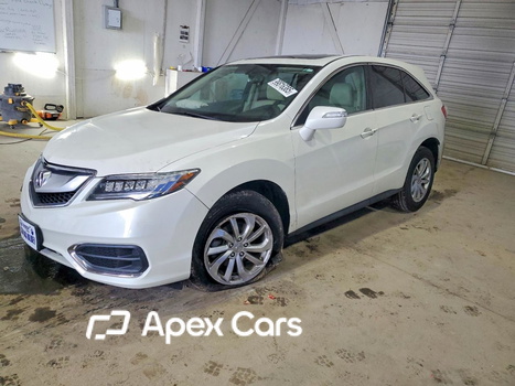 Acura RDX 2016 - Image 1 of 14