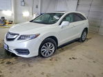 Acura RDX 2016