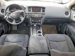 Nissan Pathfinder 2013