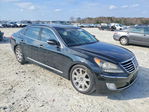 Hyundai Equus 2013