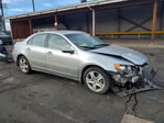 Acura RL 2007