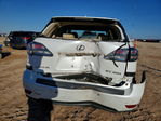 Lexus RX 2010