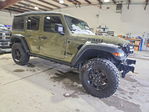 Jeep Wrangler 2025