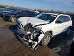 Jeep Cherokee 2022
