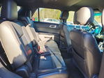 Ford Explorer 2015