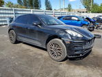 Porsche Macan 2018