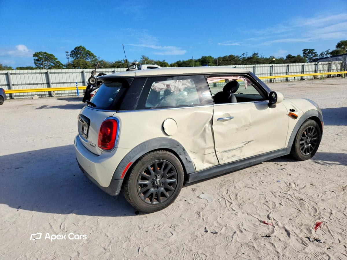 MINI Cooper 2017
