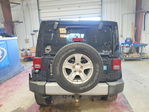 Jeep Wrangler 2013