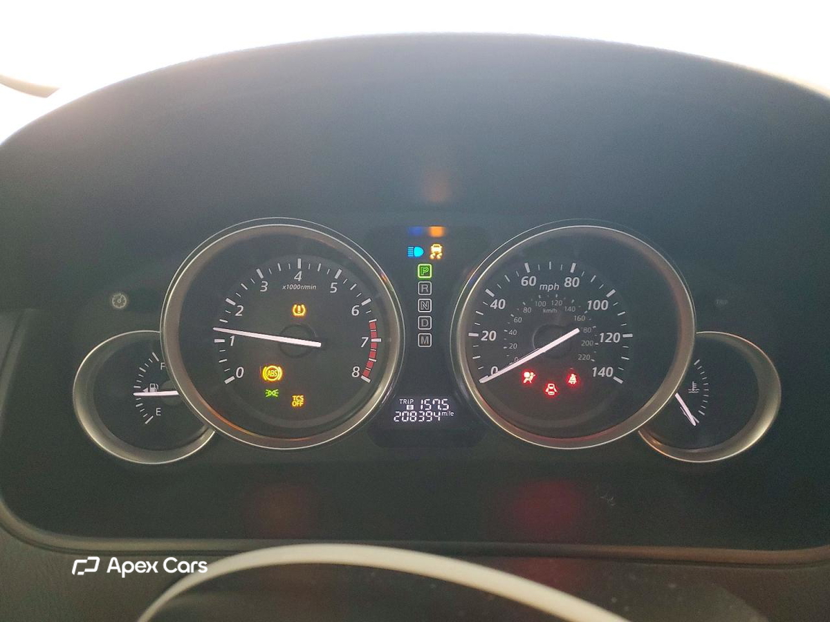 Mazda CX-9 2014