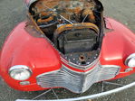 Chevrolet  1941