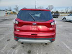 Ford Escape 2018