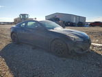 Hyundai Genesis Coupe 2013