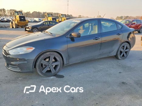 Dodge Dart 2016 - Zdjęcie 1 z 13