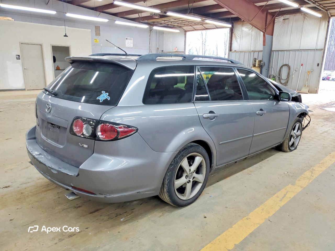 Mazda 6 2007