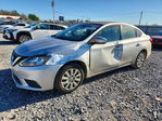 Nissan Sentra 2019