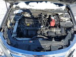 Ford Fusion 2012