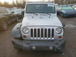 Jeep Wrangler 2011