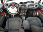Jeep Renegade 2019