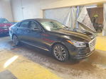 Hyundai Genesis 2016