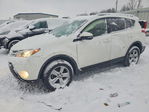 Toyota RAV 4 2015
